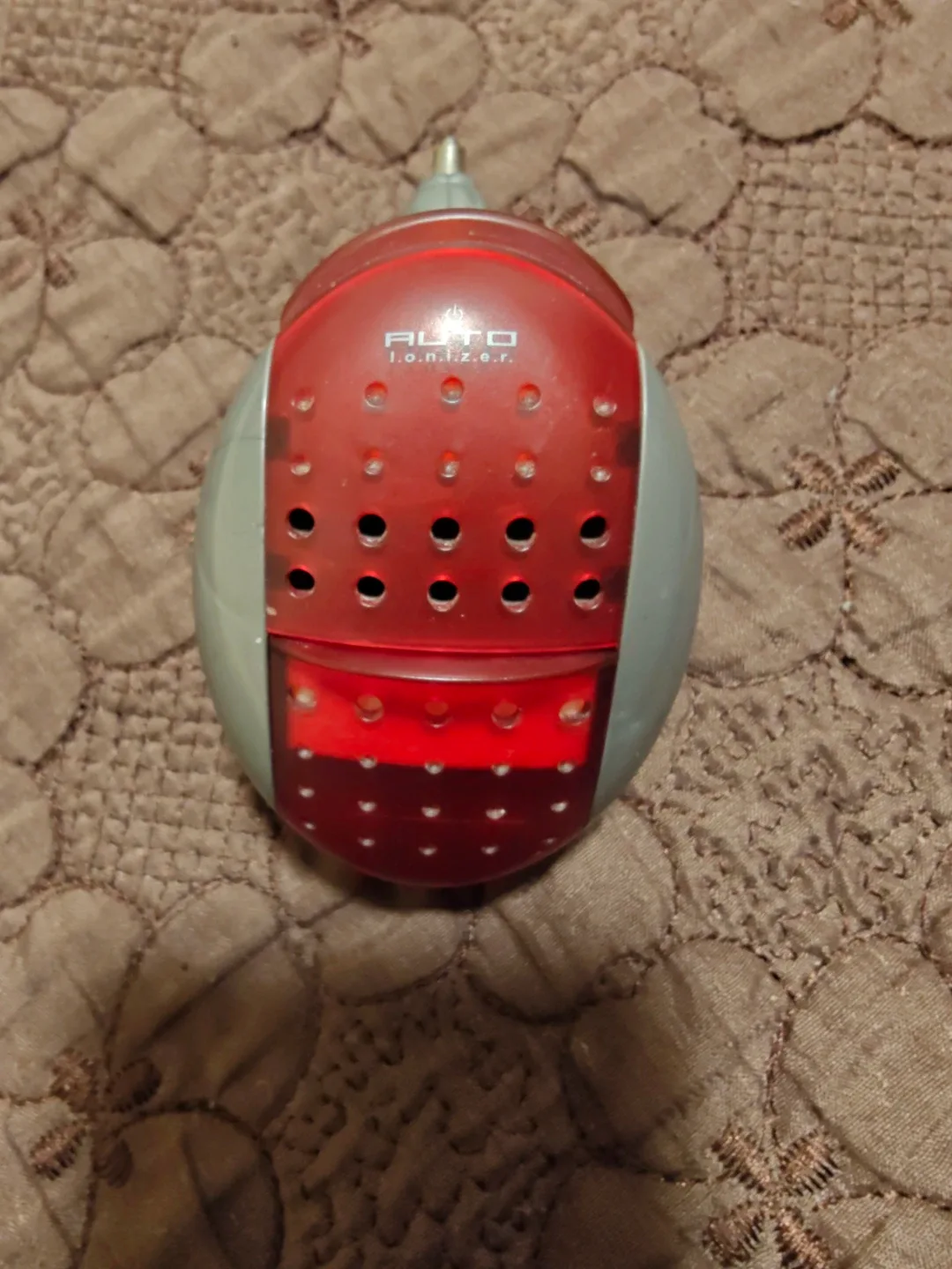 Auto Ionizer Purifier