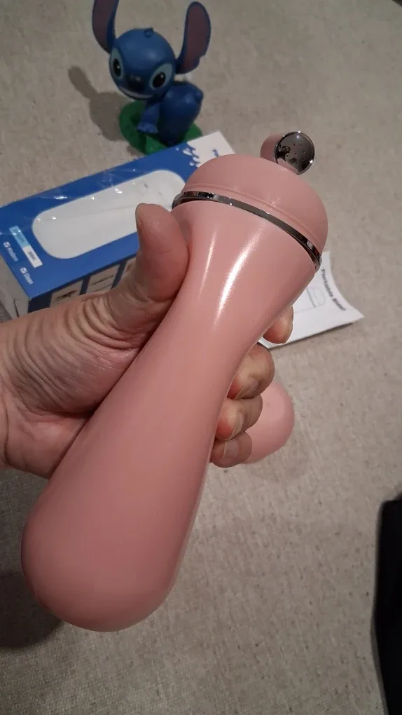 portable bidet, avoid UTI, post surgery, painful haemorrhoid image indicator(8)