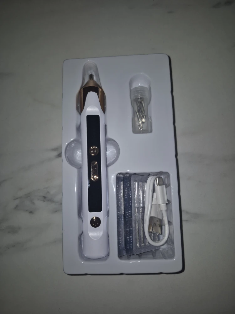 Beauty Pen Mole Spot Freckle Removal - photo 2