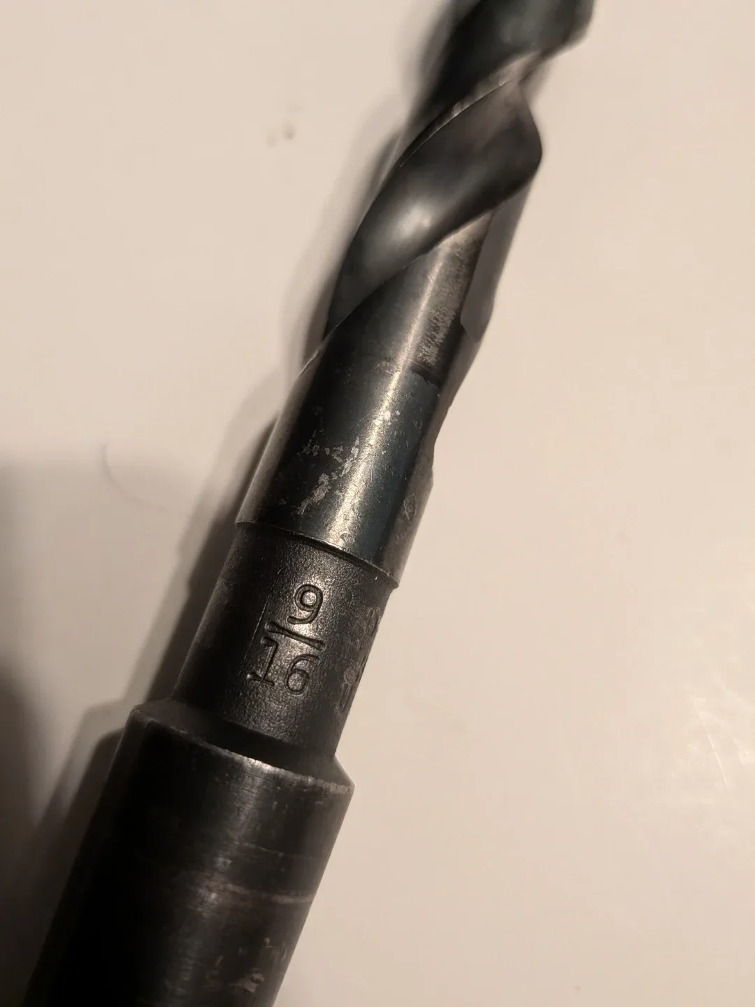 9/16" Masonry Drill Bit image indicator(4)