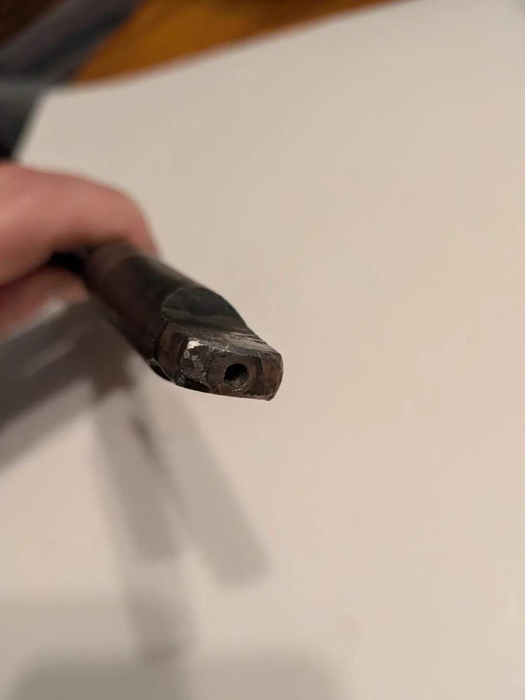 9/16" Masonry Drill Bit image indicator(7)