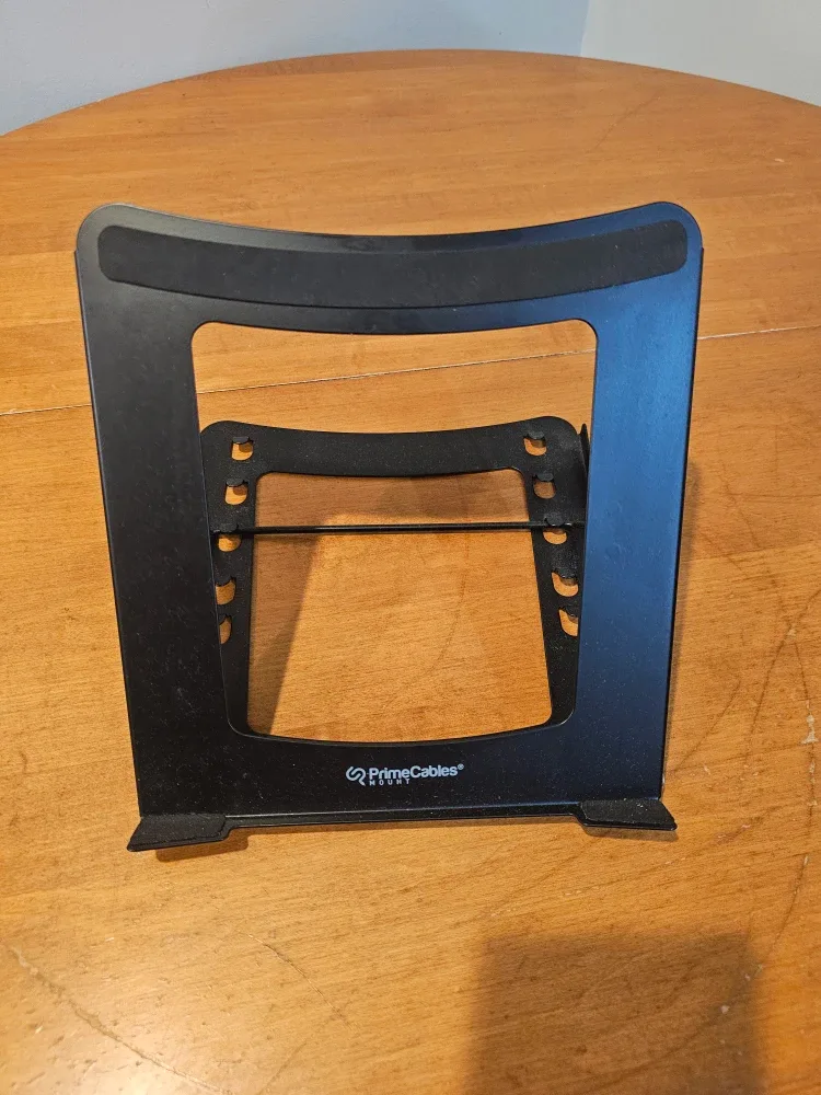 Prime Cables Laptop Stand