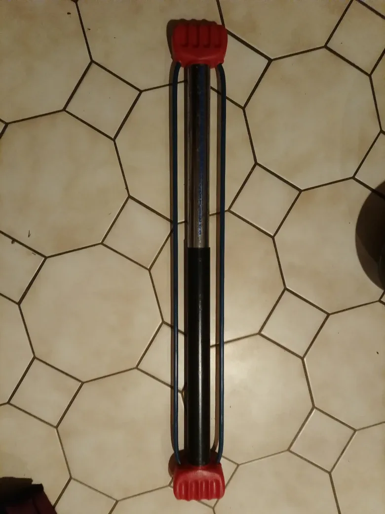 Chest Expander~used image indicator(2)