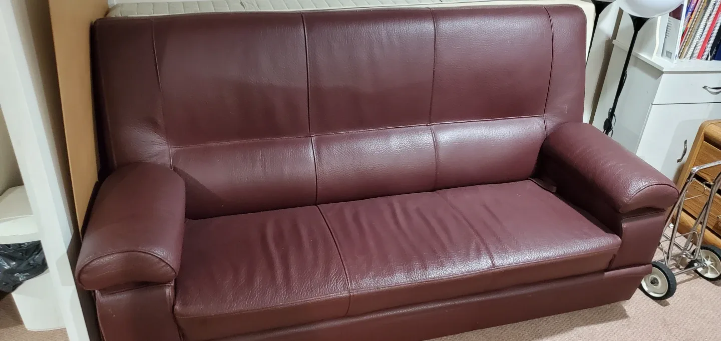 Sofabed, couch image indicator(2)