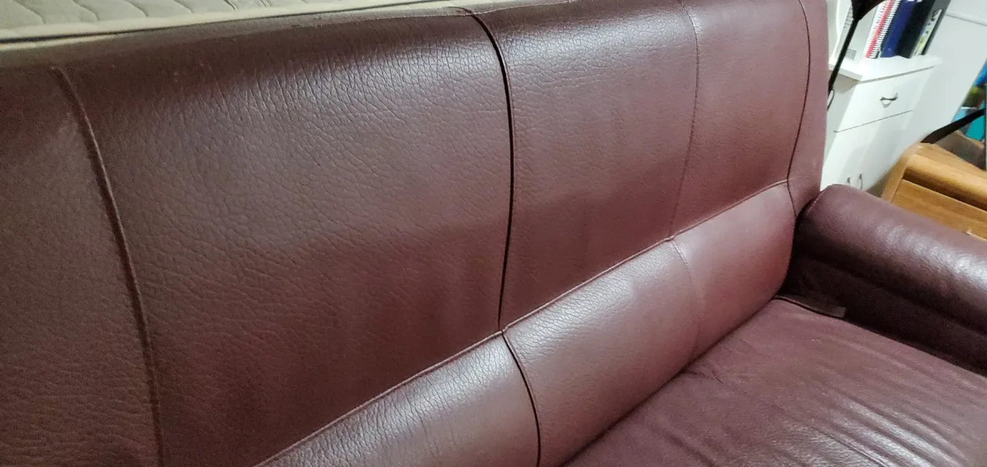 Sofabed, couch image indicator(4)