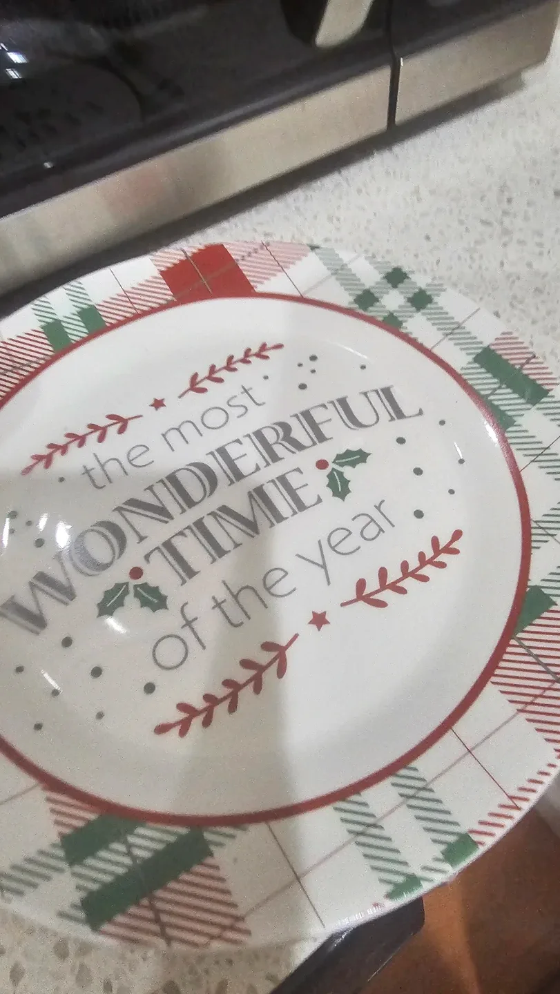 Holiday Mug and Plate Set - 🥕 image indicator(3)