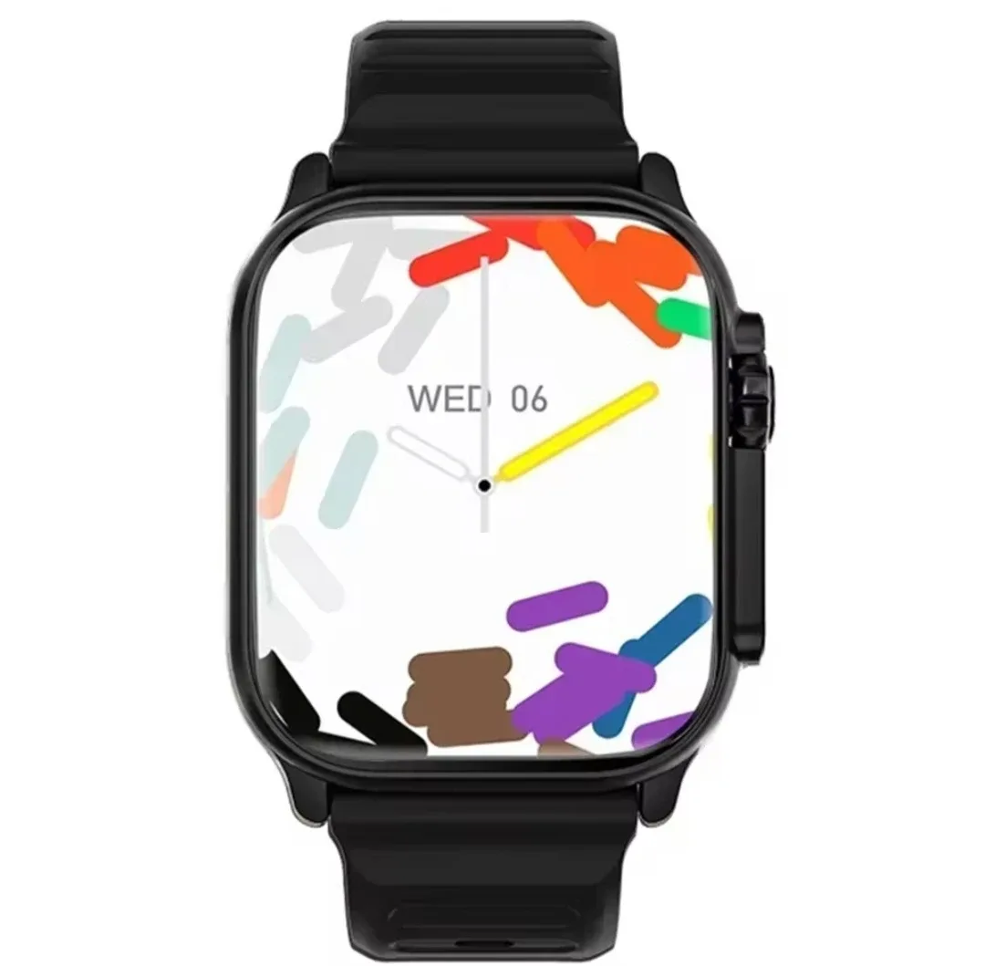 Smart Watch image indicator(2)