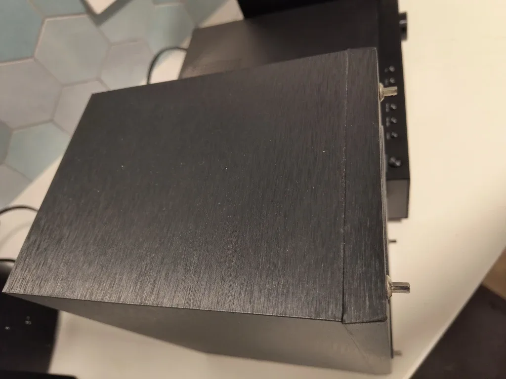 Pioneer X-HM76 Micro CD Receiver & Speakers image indicator(8)