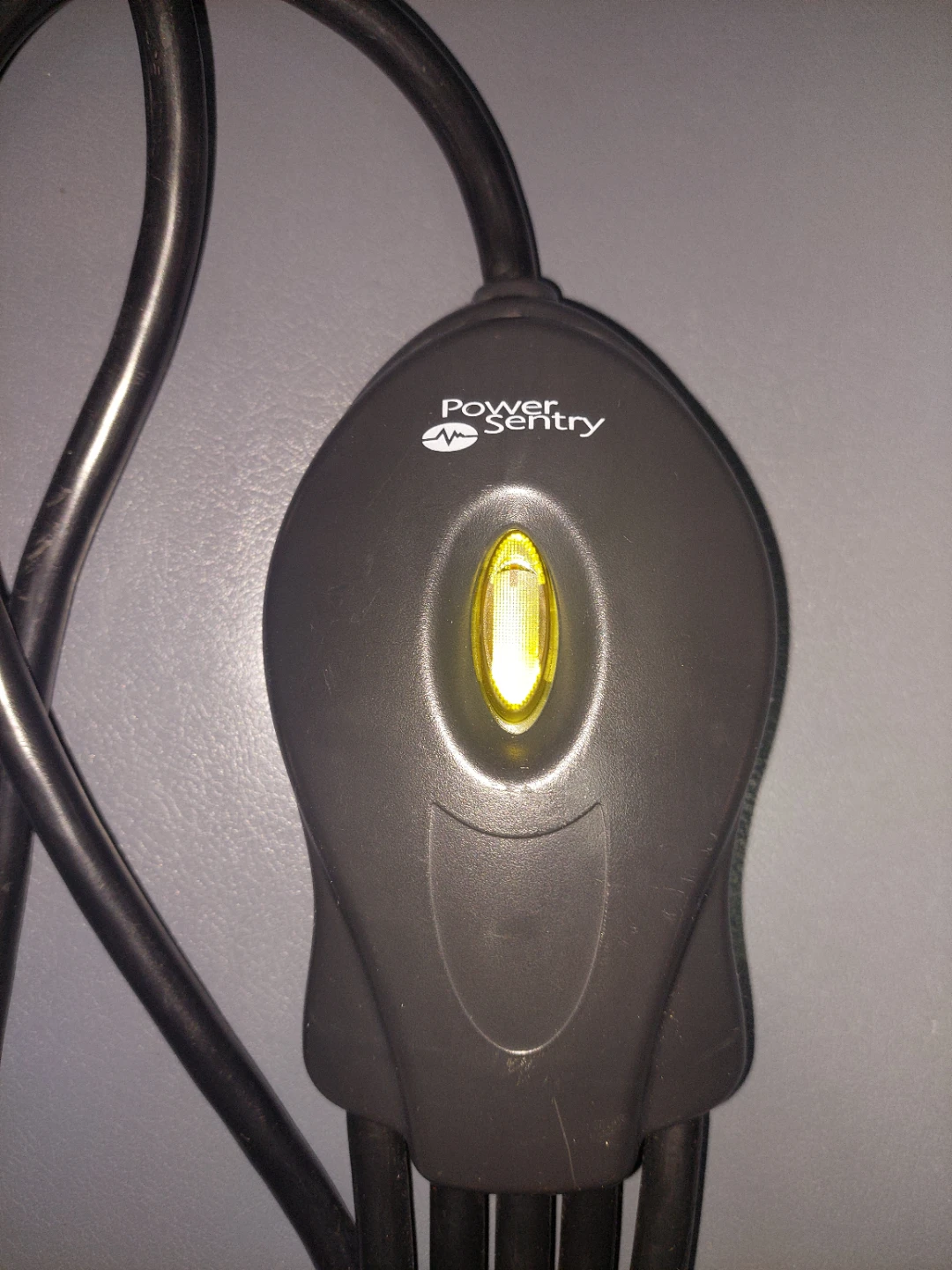 Power Squid 5 Outlet by Power Sentry - photo 4