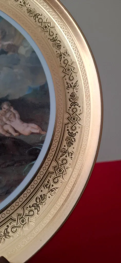 Mythologic Epoch 10" Plate image indicator(3)