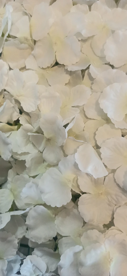 Flower Wall Panels 32x32x19cm