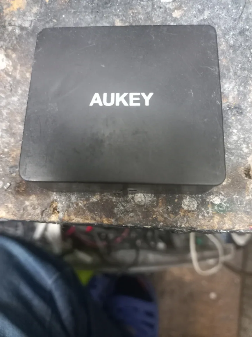 Aukey HDMI Switch