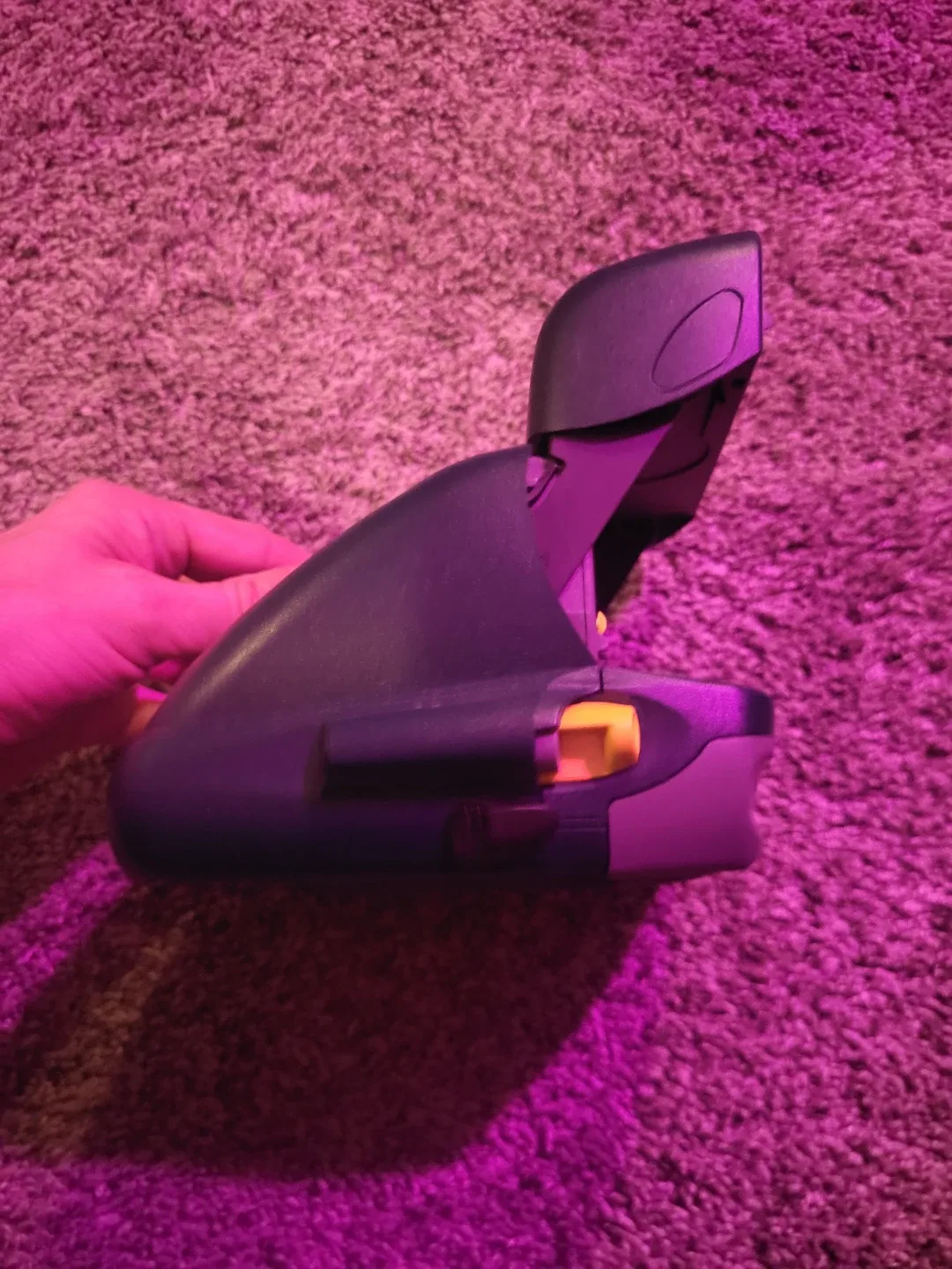 Polaroid OneStep Express Instant Camera image indicator(2)