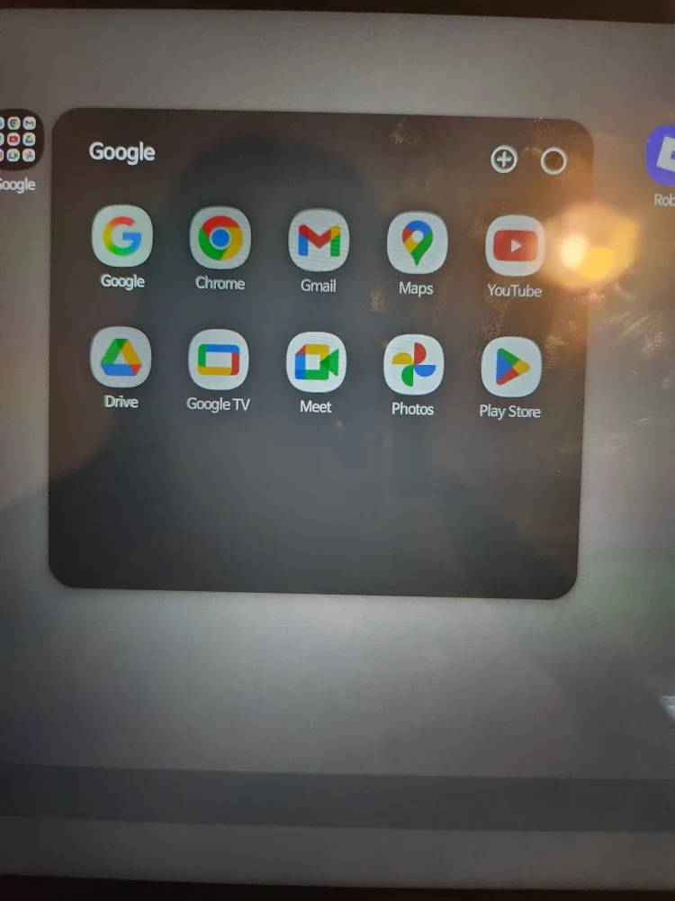 Samsung Galaxy Tab A9+ image indicator(6)