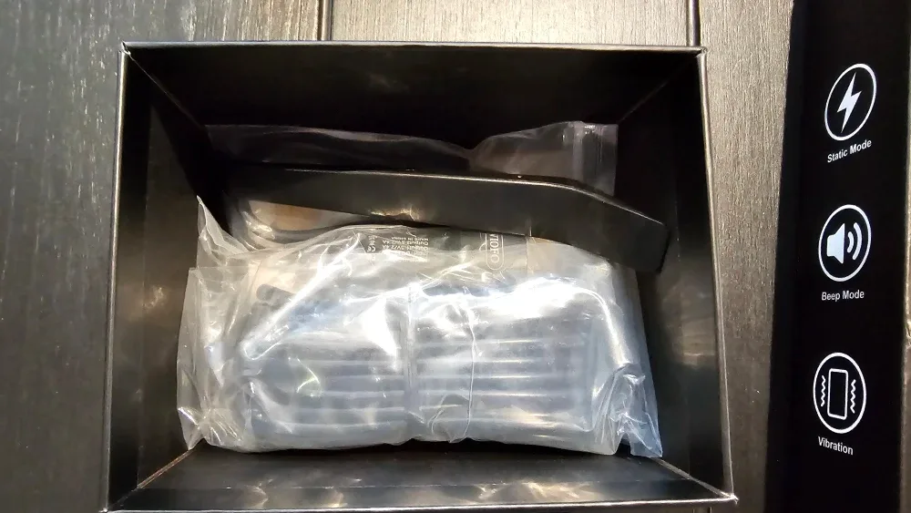 VIOFO VS1 Tiny 2K Dashcam - New in Box! image indicator(6)