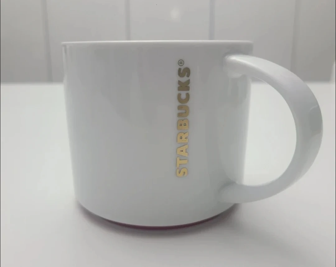 Starbucks Mug Cup 16 oz - photo 3
