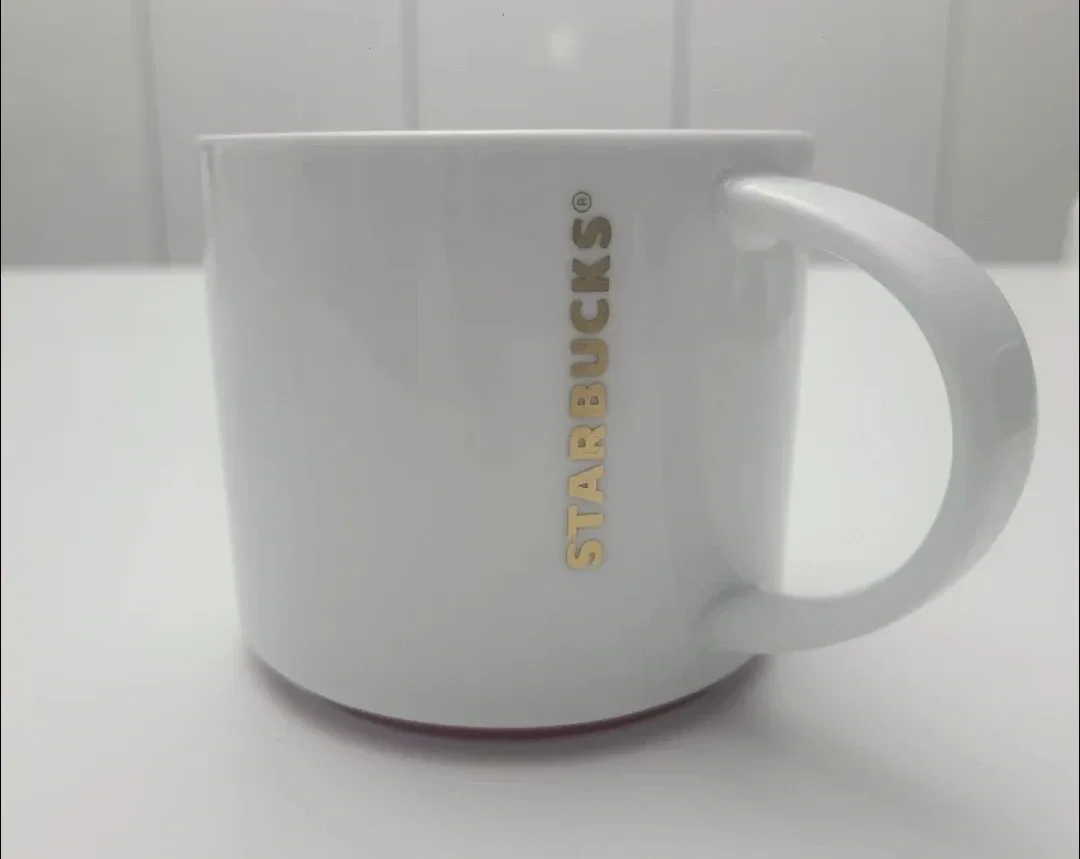 Starbucks Mug Cup 16 oz