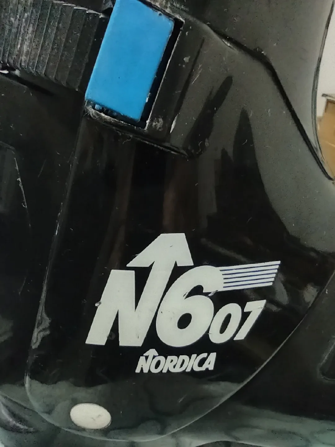 Nordica N607 Ski Boots image indicator(5)