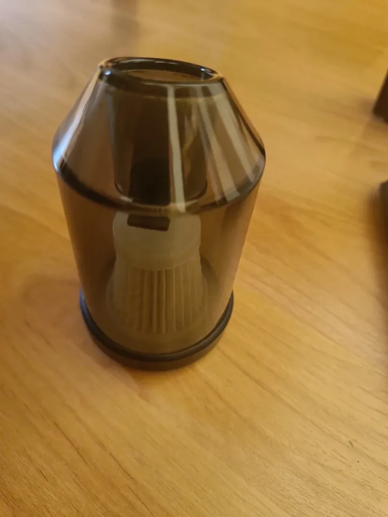 Multifunctional Electric Air Duster - New in Box image indicator(4)