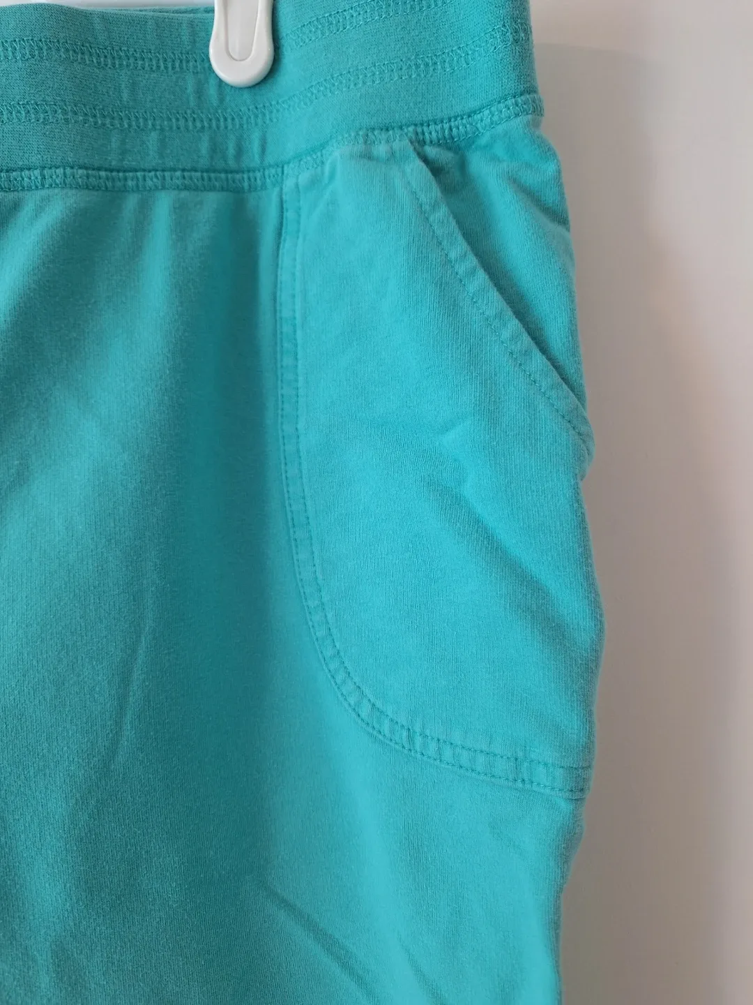 Capri Sweat Pants - XLarge image indicator(2)