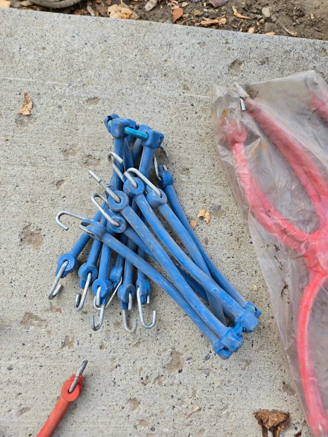 OCCanada Tire Chains For Heavy Trucks image indicator(6)