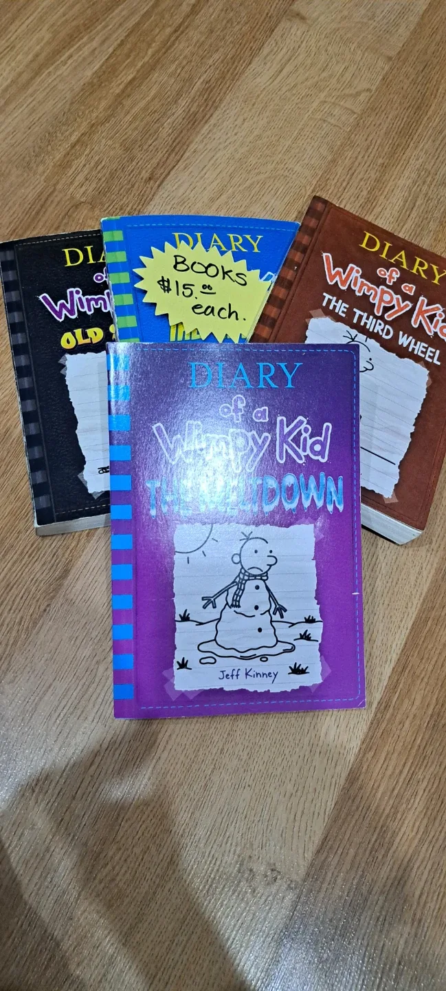 HOUSEHOLD ITEMS image indicator(8)