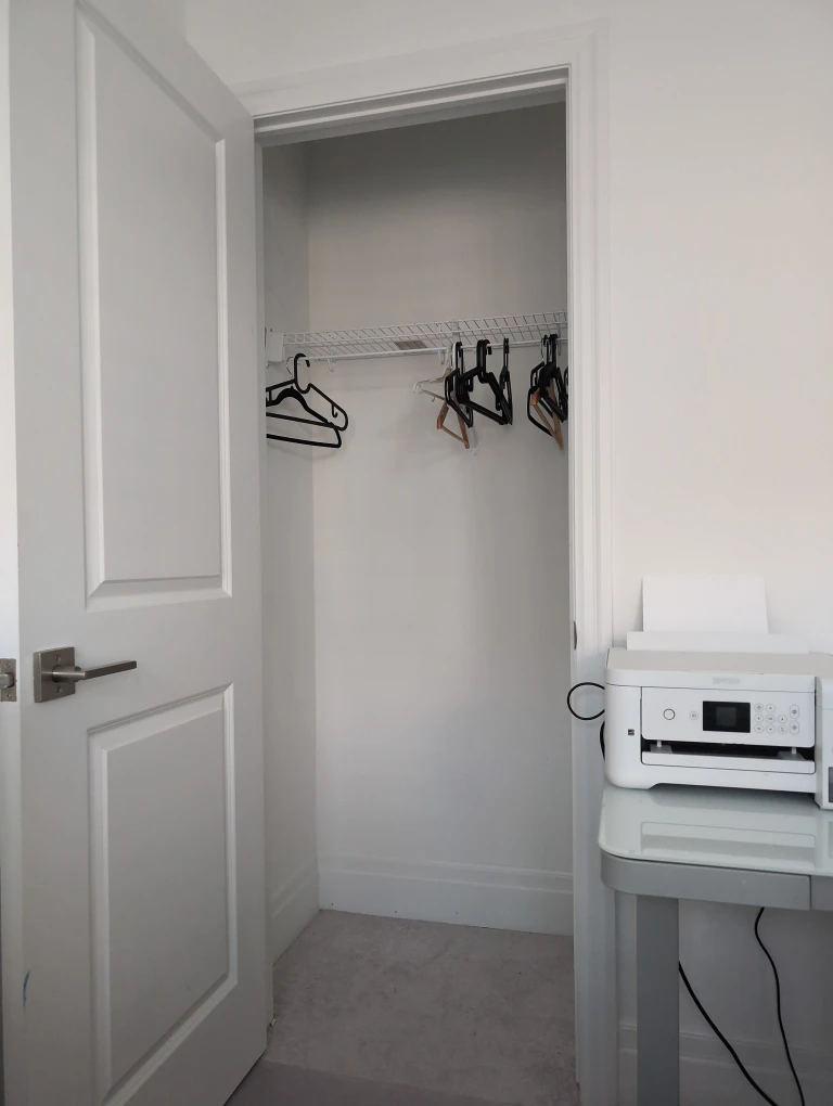 Short term rental in Milton - photo 4
