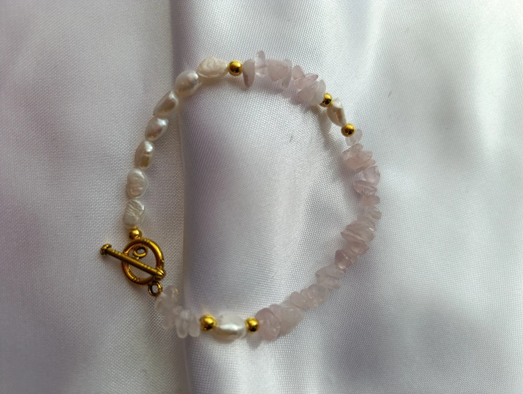 Handmade Beaded Bracelet Collection - photo 2