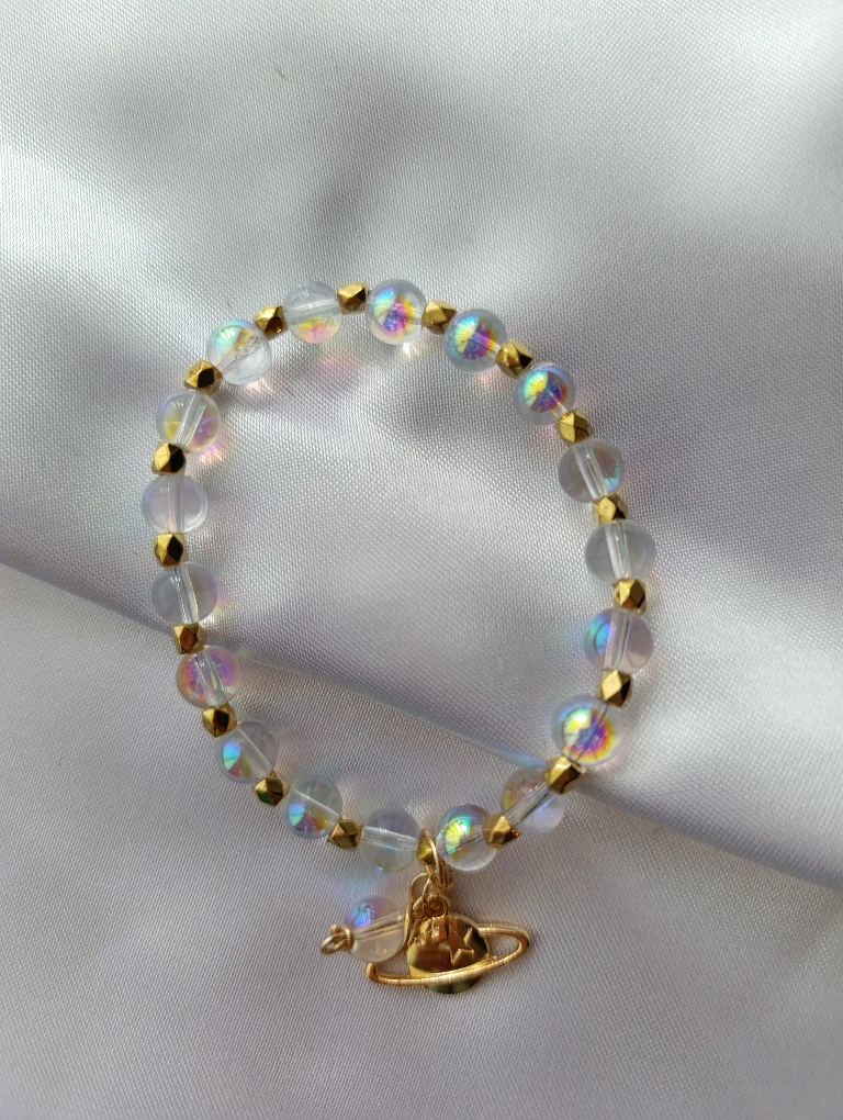 Handmade Beaded Bracelet Collection - photo 4