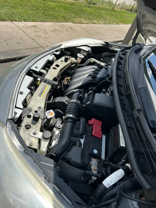 Nissan versa note 2014 image indicator(2)