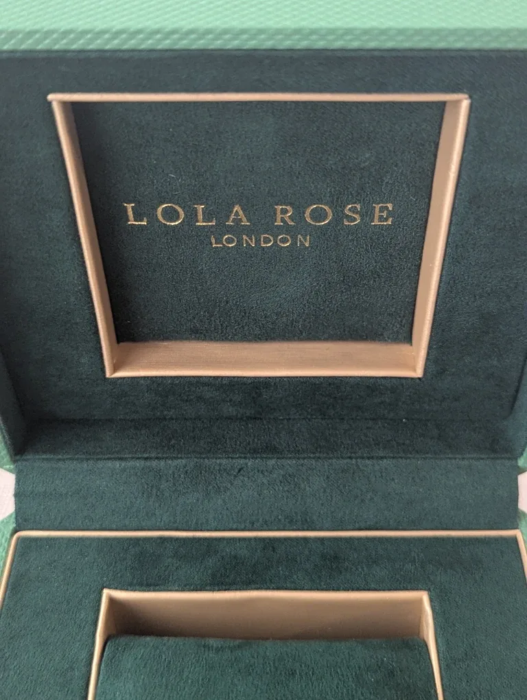 Lola Rose Jewellery Watch Box image indicator(2)