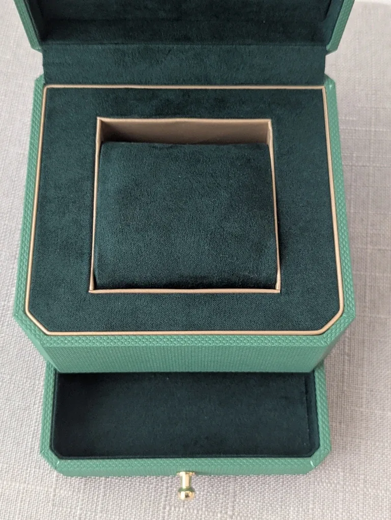 Lola Rose Jewellery Watch Box image indicator(3)