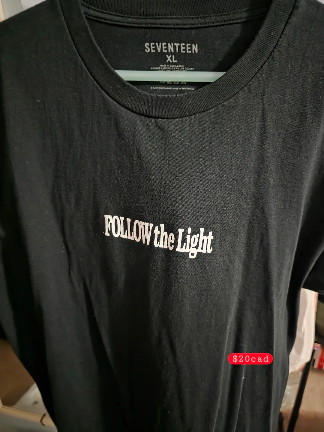 KPOP Apparel image indicator(2)