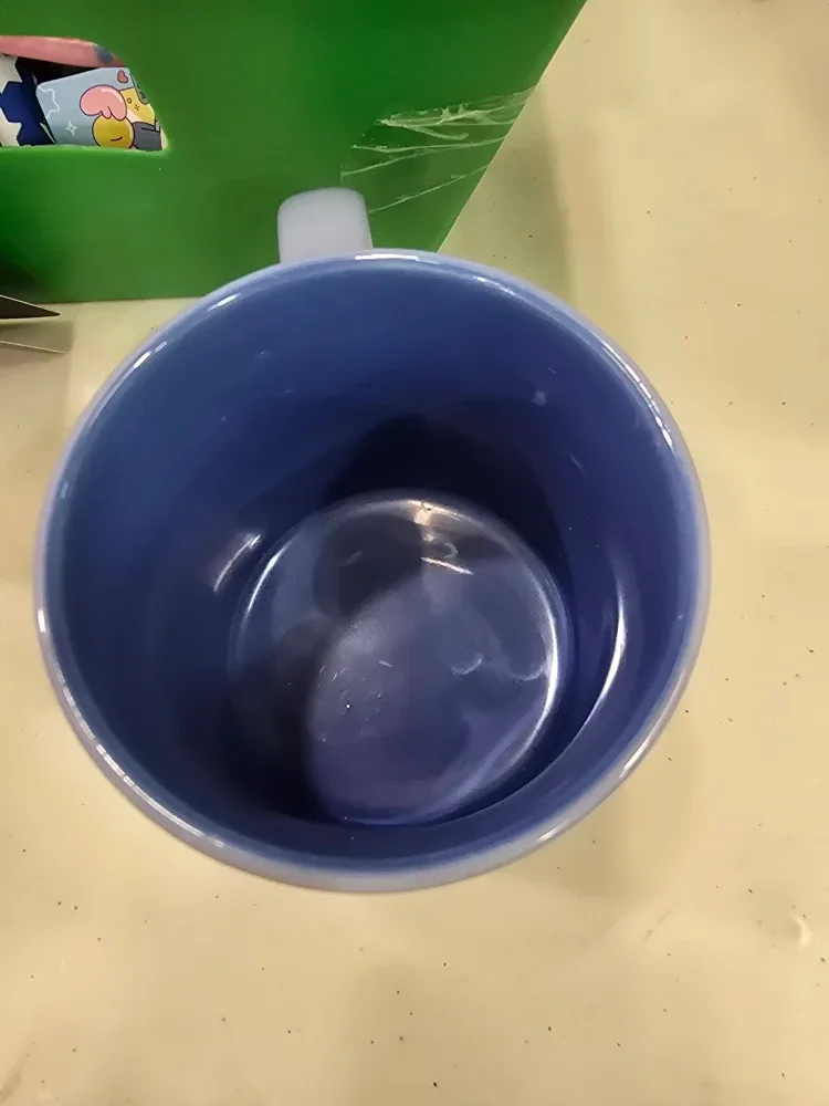 Disney Tigger Mug image indicator(3)