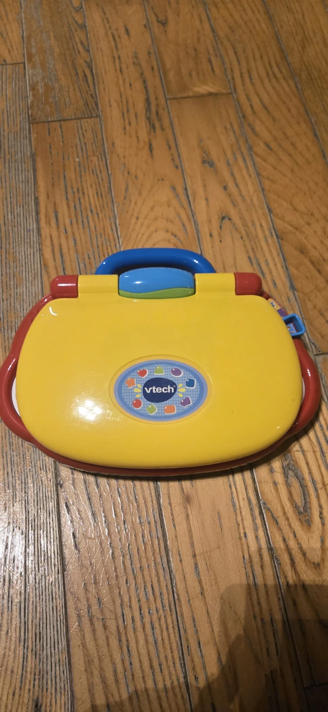 VTech Baby Laptop - photo 2