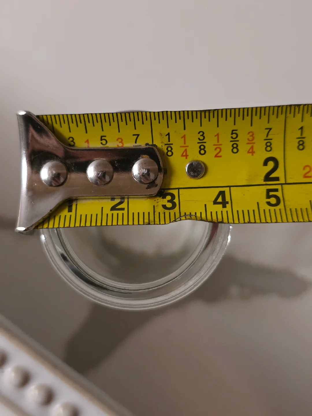 Spice Rack with 18 Glass Jars image indicator(4)