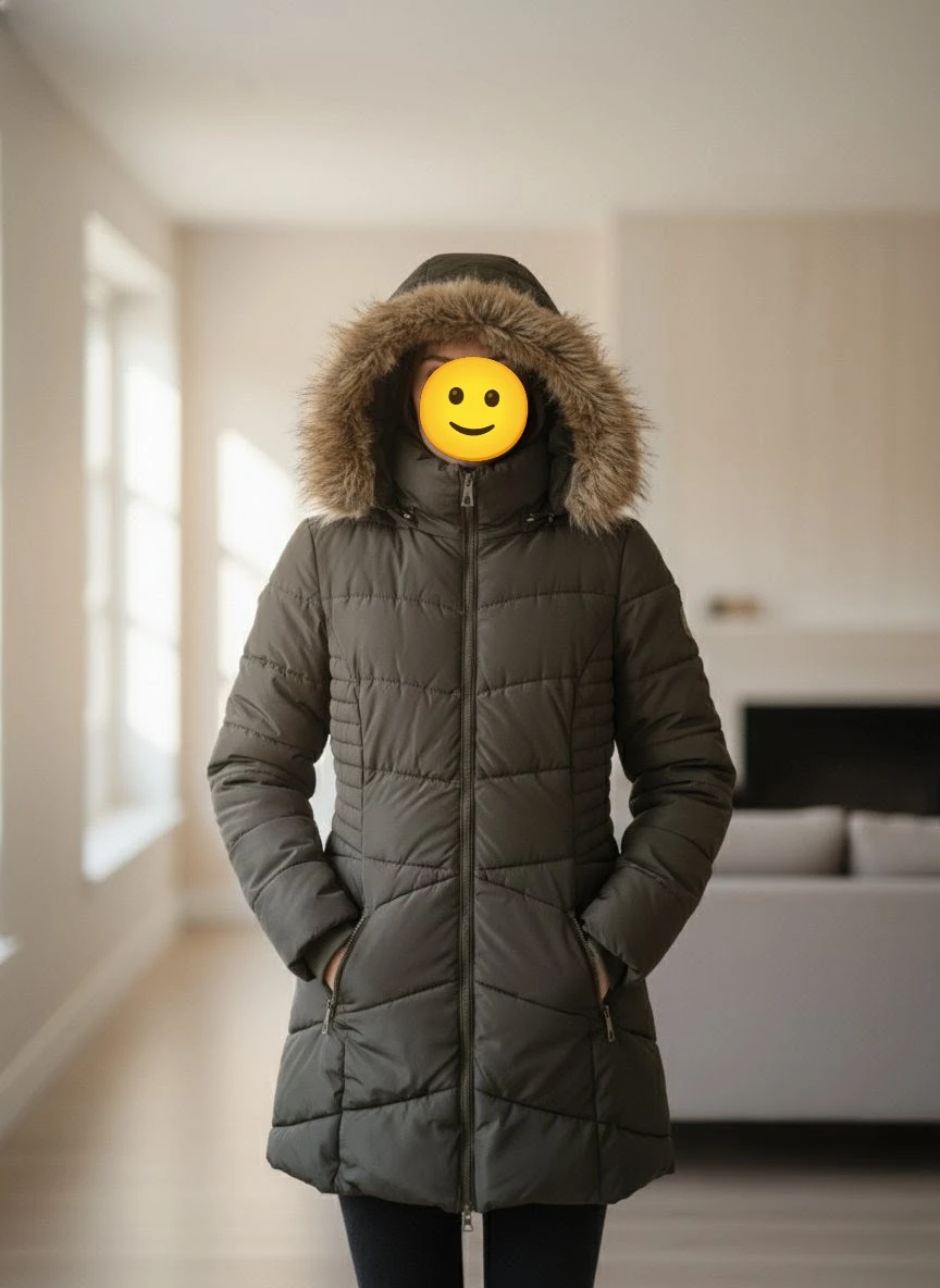 Special One Premium Collection Winter Coat - XL - photo 2