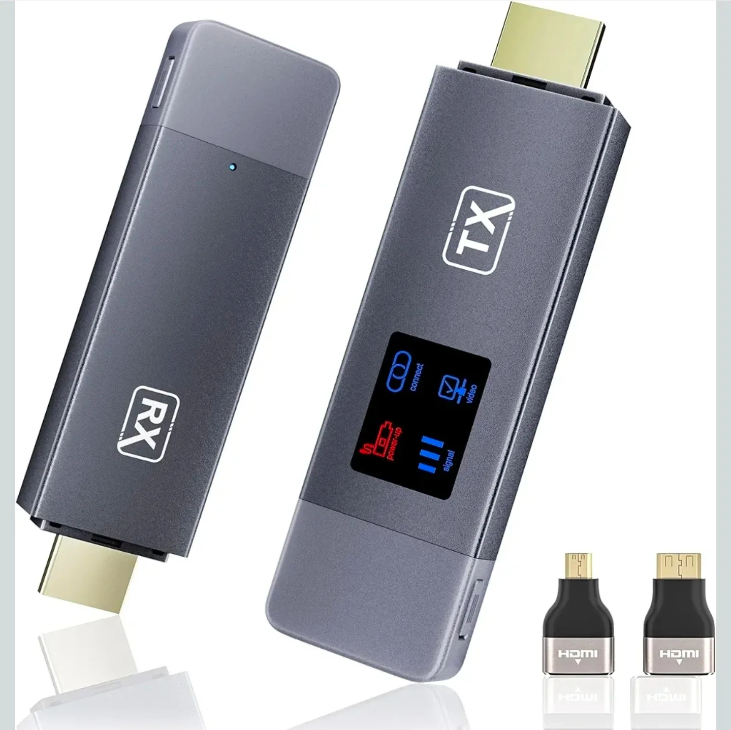 Wireless HDMI Transmitter