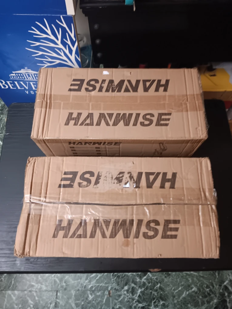Hanwise Mini Chainsaw (EACH) - photo 2