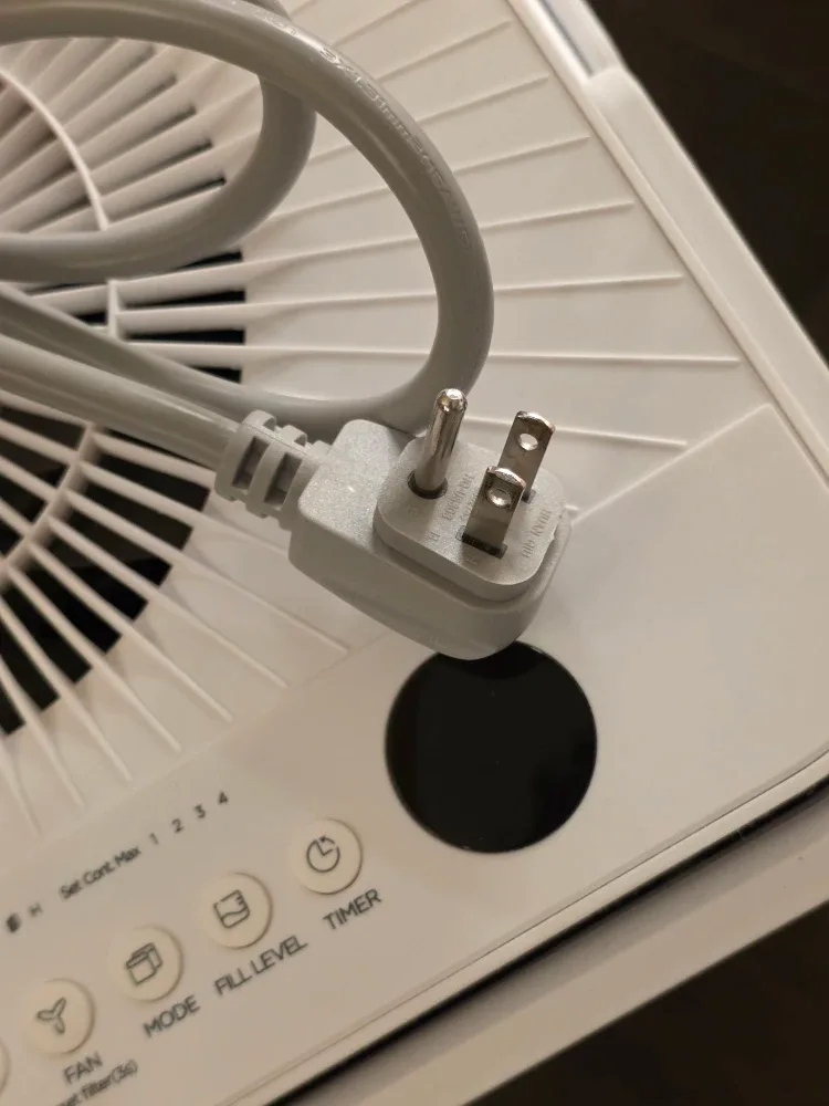 Midea Cube 20 Pint Dehumidifier image indicator(4)