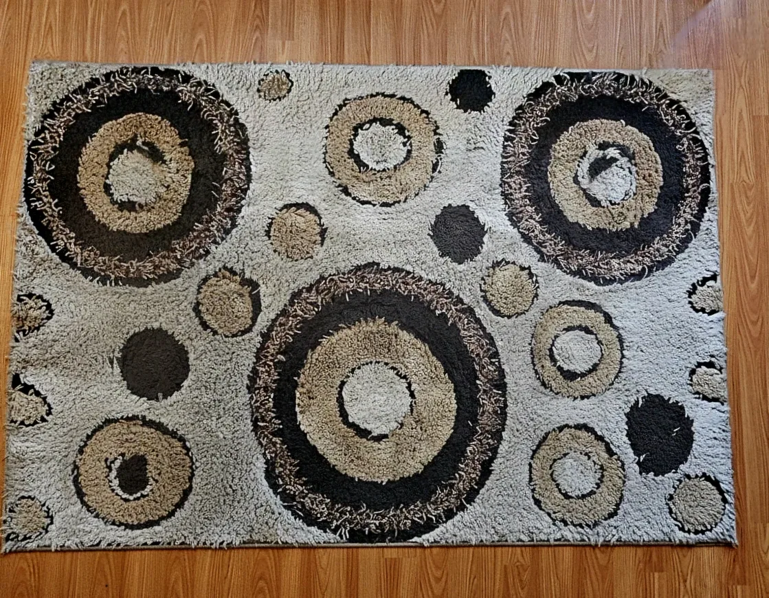 Butterfly Rug - Sun Shine Rug Inc. ✨️