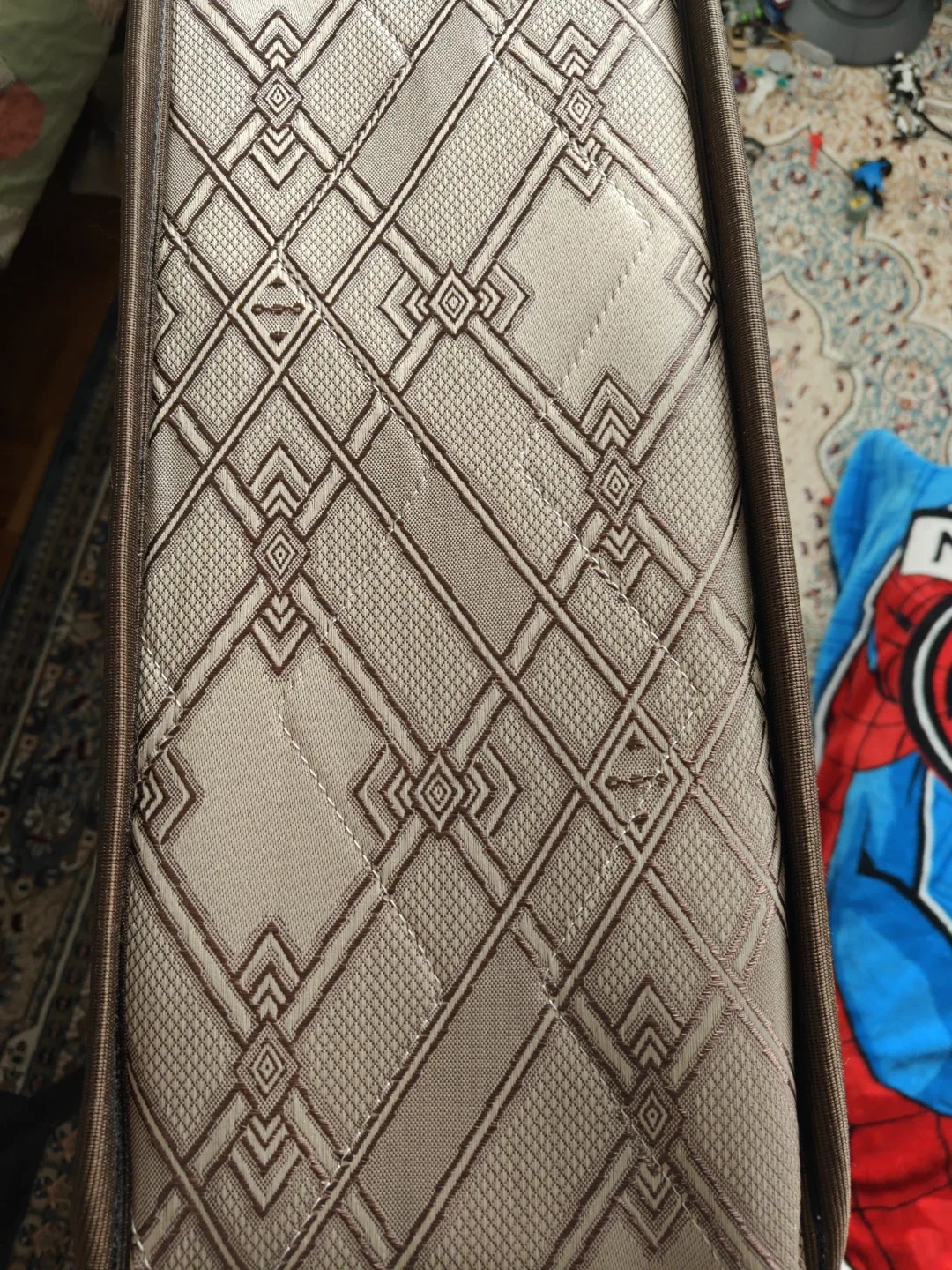 Spring Craft Sleep Rest Mattress image indicator(3)