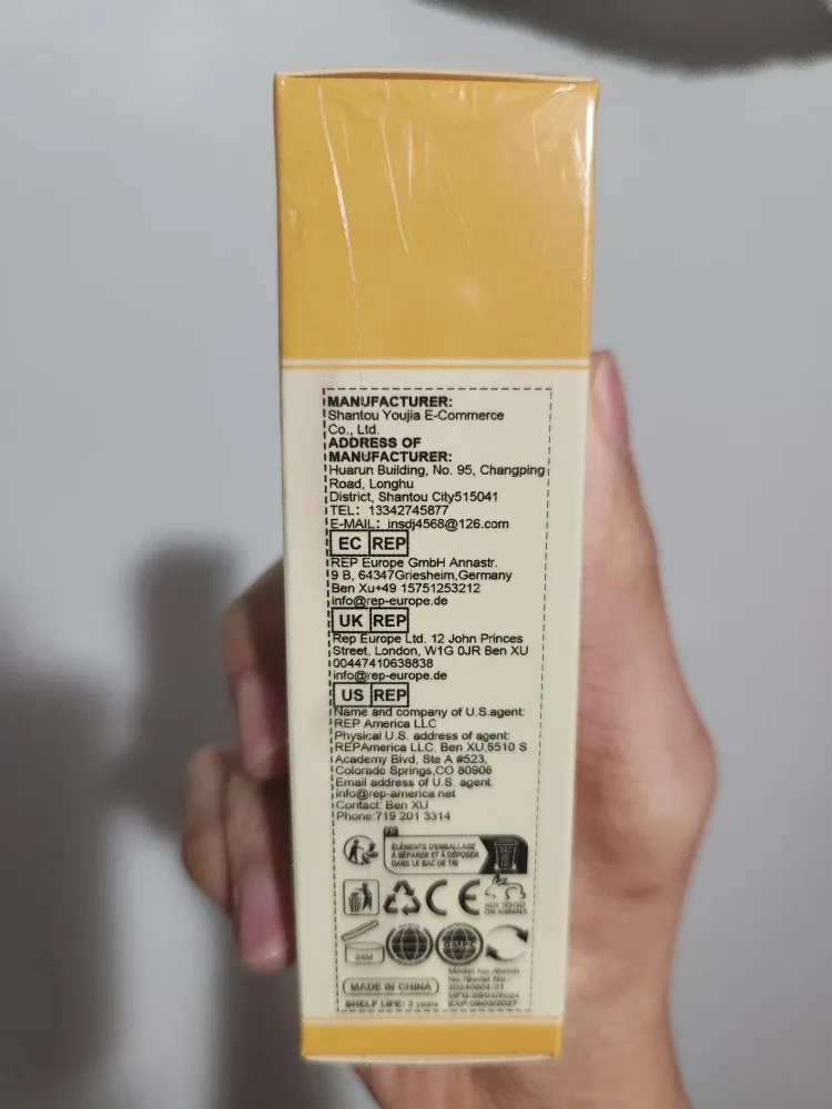 Anti-cellulite Massage Oil for weight loss image indicator(3)