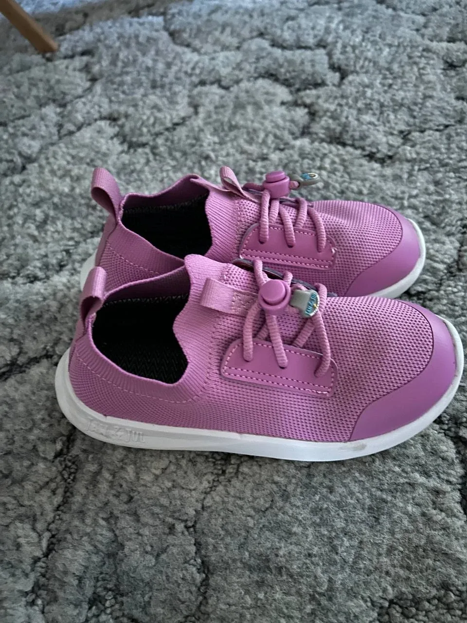 Jan & Jul Kids' Waterproof Shoes - Size 13