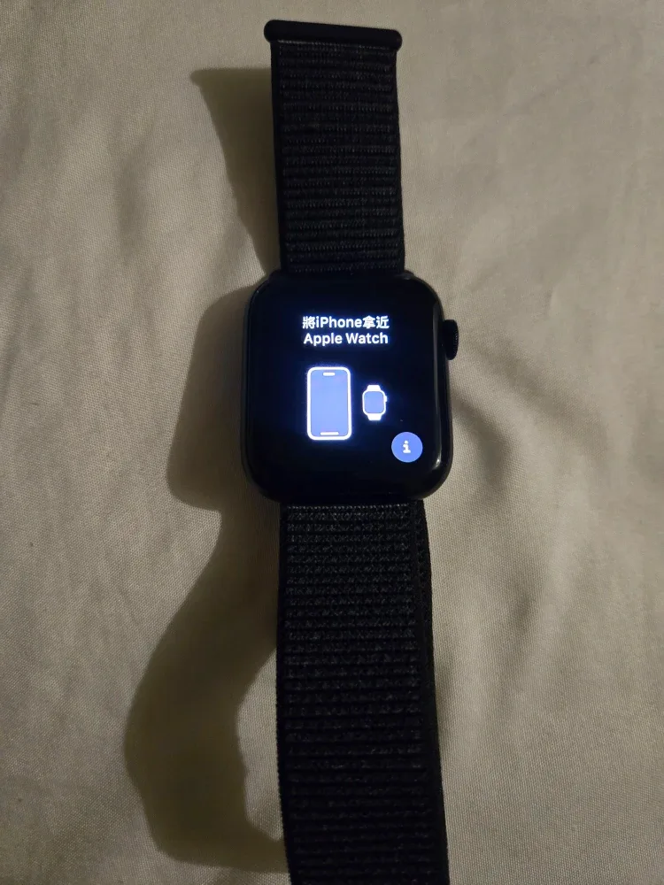 APPLEWATCH 10 SERIES, GPS 46MM image indicator(2)
