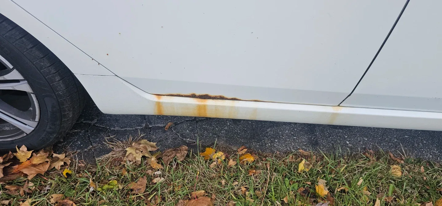 Acura TSX image indicator(9)