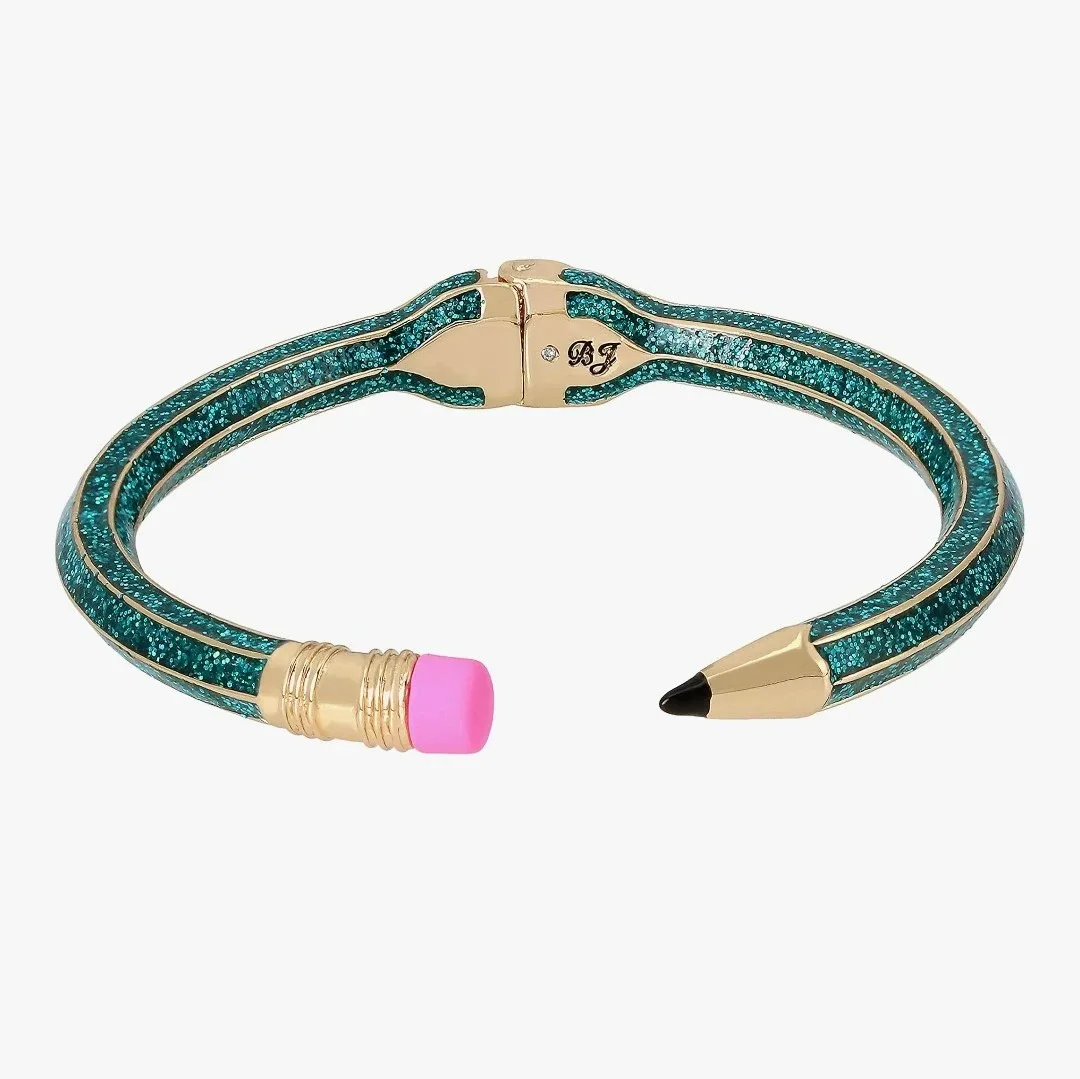 Betsey Johnson Pencil Bangle image indicator(6)