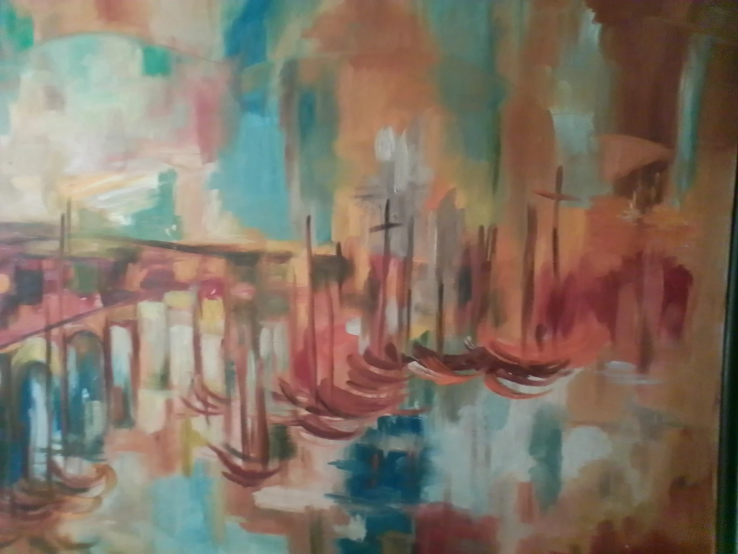 J. Tate Painting