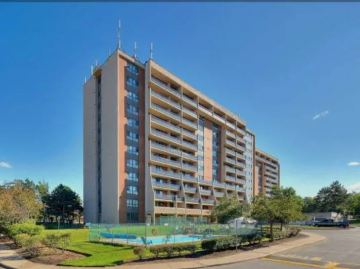 3 Bed, 1.5 Bath Condo for Rent