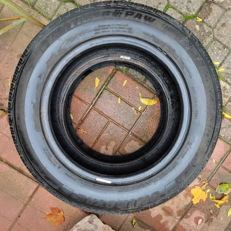 2 All Season Tire 185/65R15 image indicator(6)